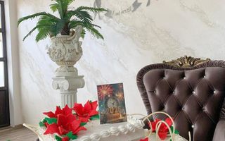 LORD HOUSE EVENTS – SALON DE EVENIMENTE PREMIUM, loc. Pechea - Poză 12