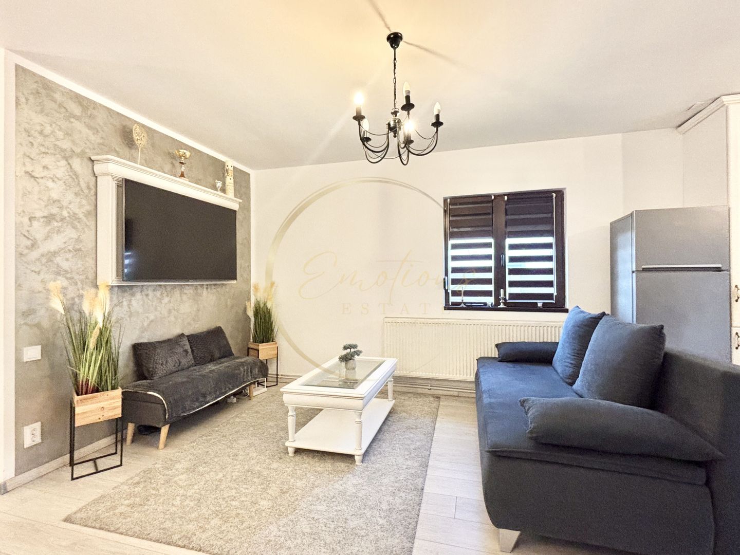 SUPER OFERTĂ | 1/2 Duplex superb cu 3 camere - Ghiroda, Timis - Poză 3