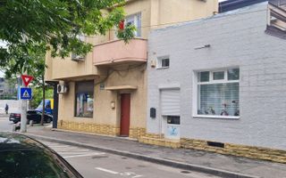 SPATIU COMERCIAL SECTOR 4, SERBAN VODA - Poză 10