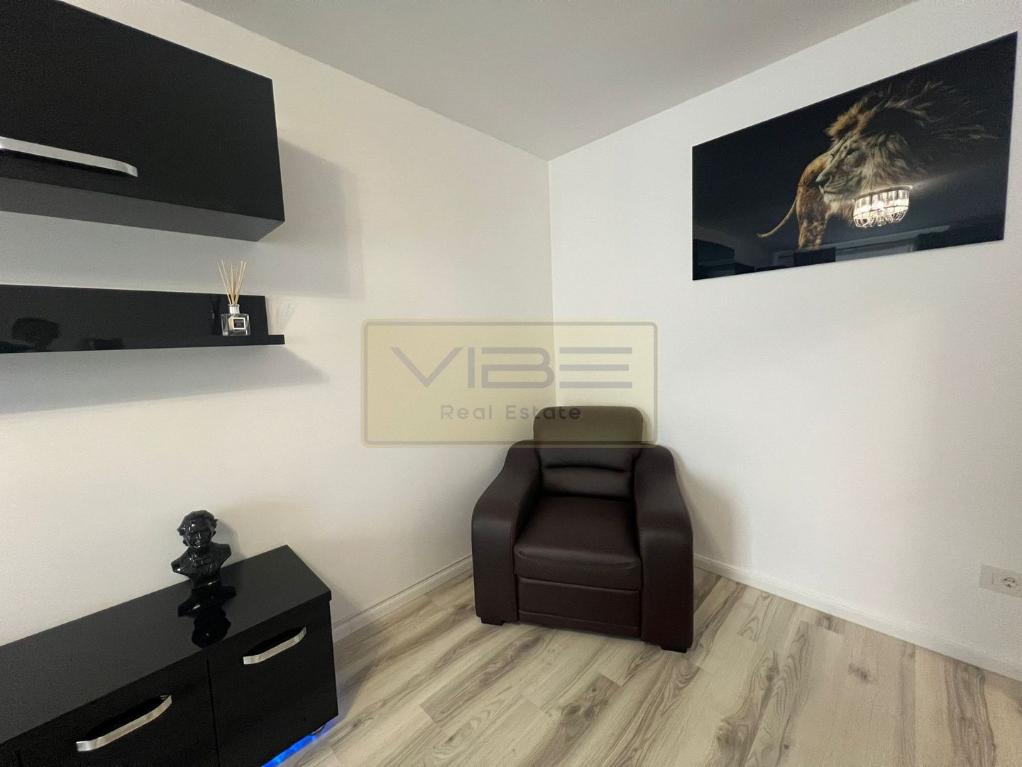 Apartament 2 camere premium Copou - Aleea Sadoveanu - Poză 10