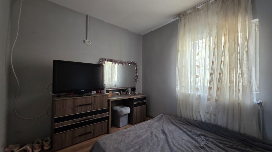 Ocazie unica! Casa individuala parter I 4 camere I toate utilitatile! - Poză 5