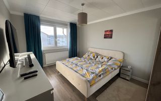 Apartament 3 camere GATA DE MUTARE - zona Mandra, C. Arhitectilor - Poză 11