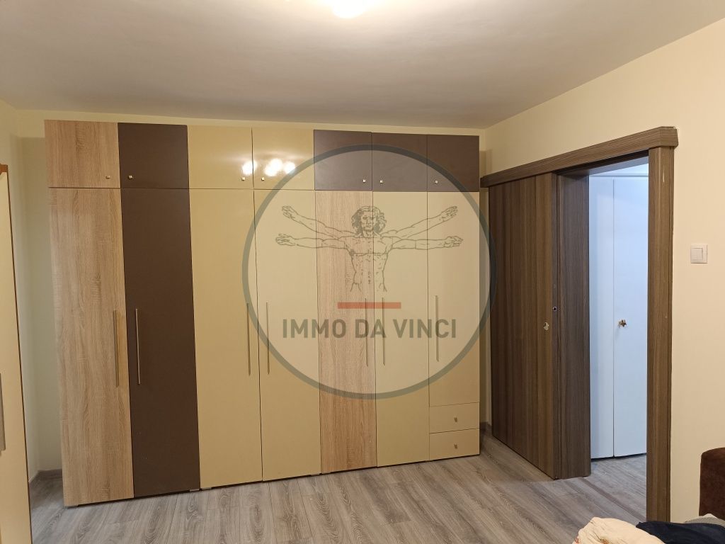 Apartament 2 camere Gheorgheni Mercur - Poză 3