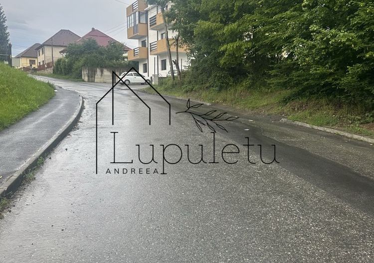 Teren Intravilan de Vânzare |  500 MPU | Ultracentral Cisnădie - Poză 6