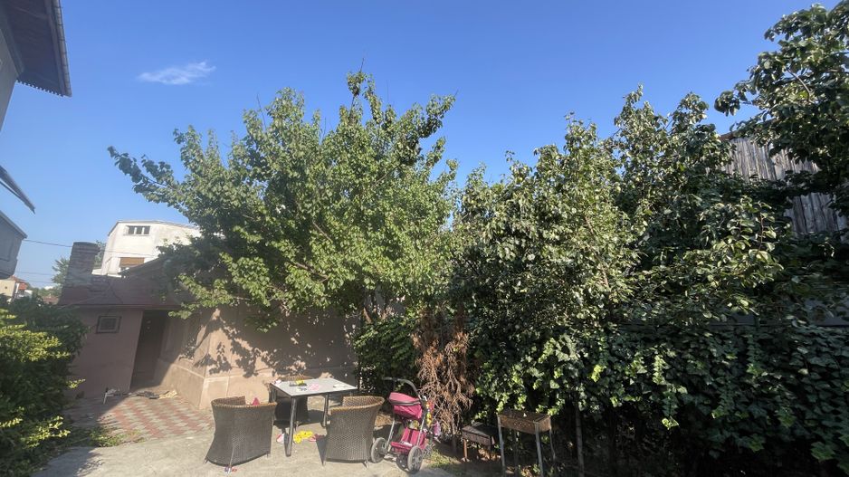 Apartament Casa + Anexa | Traian | Pache | Popa Nan | curte - Poză 10