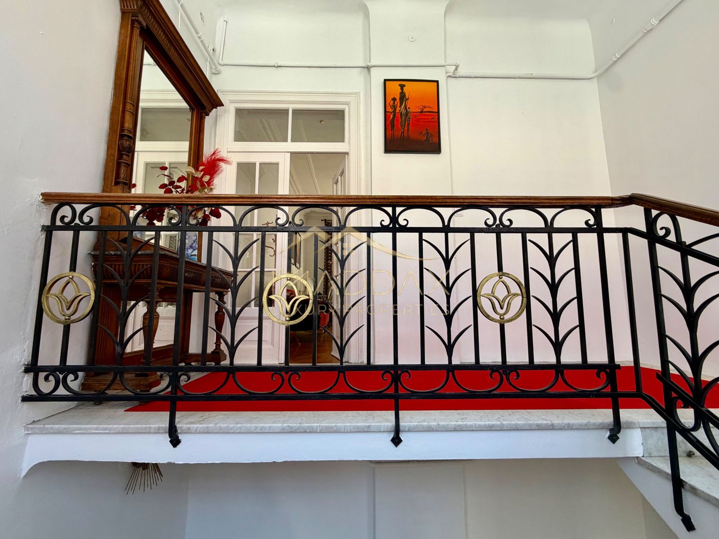 Spațiu Birouri Renovat Complet LUX *150 mp*/ Zona Dorobanți - Poză 6