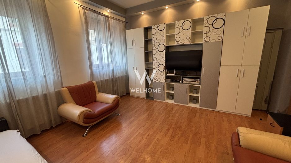Apartament cu bucatarie separata PET FRIENDLY - Centru, Sibiu - Poză 12