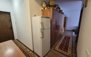 Studio I etaj 1/2+M I bloc 2012 I Bucurestii Noi I Bazilescu - Poză 9