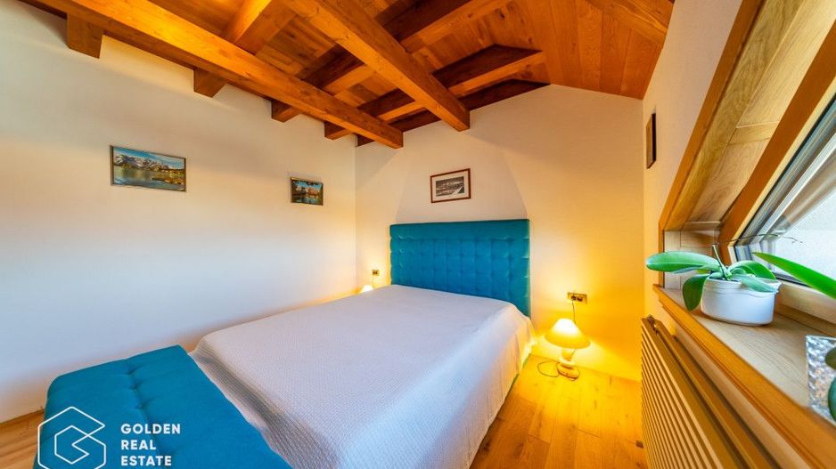 Casa de lux,  in zona Micălaca - Poză 22