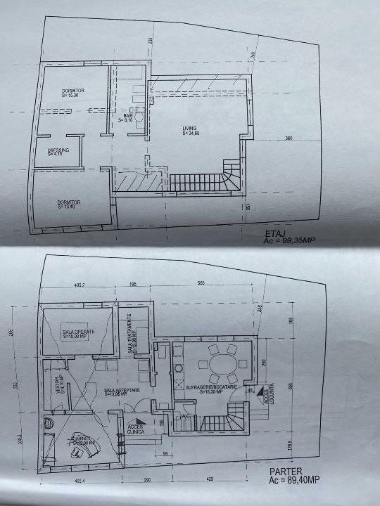 Vilă de vânzare în Sectorul 2, locuit plus potenţial pentru venit pasiv - Poză 16