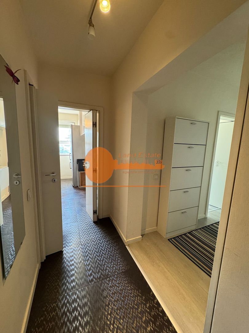 2 camere Obor-Colentina ( VEranda Mall-10 min metrou ) - Poză 7