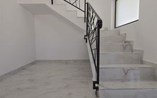 Vila individuala- 4 camere - CARTIERUL NOU- gata de mutare - Poză 5