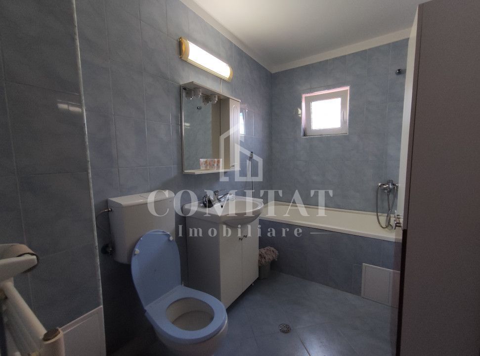 Apartament 2 camere decomandate | Zona Eroilor - Poză 11