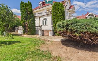 Vilă premium Sânmartin, teren 1200 mp - Poză 4