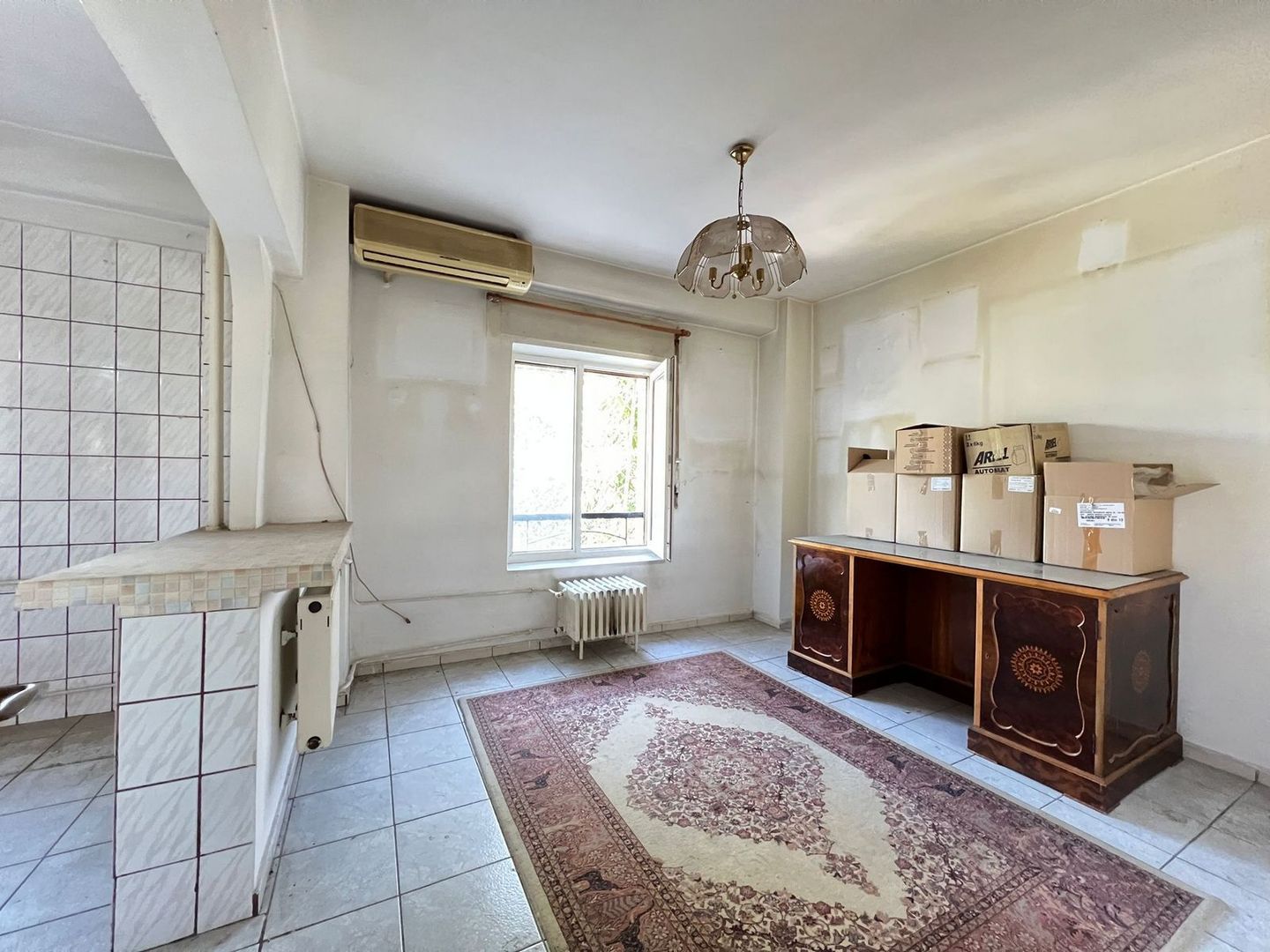 3 camere et 2- 81mp Unirii-Izvor-Natiunile Unite - Poză 8