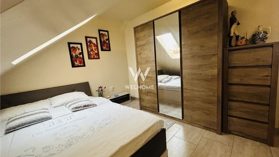 Casa tip Duplex in cartierul Arhitectilor.  Sibiu - Poză 13