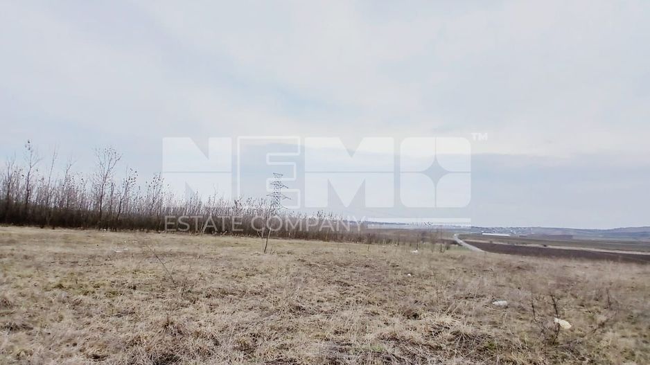 Teren DN2 | Preț: 3.100 €/arul I Suceava - Poză 1