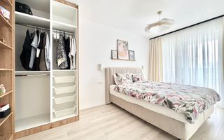 2 Camere elegante cu grădină – Denia Forest - Poză 14