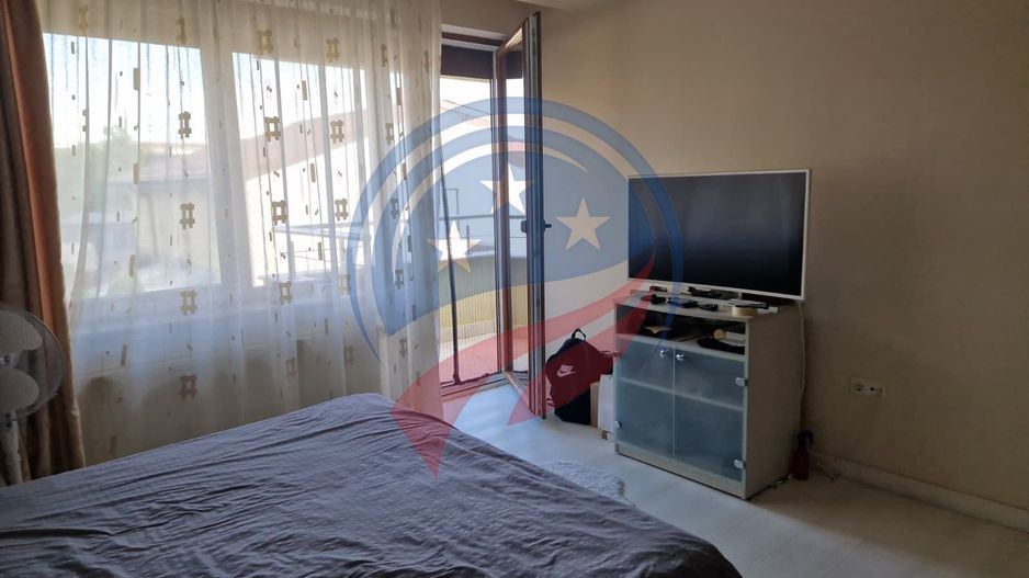 Casa / Vila zona Puskin D+P+E +terasa, 5 camere, 225 mp s. utila, 417 mp teren - Poză 10