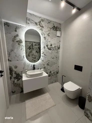 AP. 2 CAMERE- UNIRII, CENTRALA, BLOC NOU, MASINA DE SPALAT VASE - Poză 4