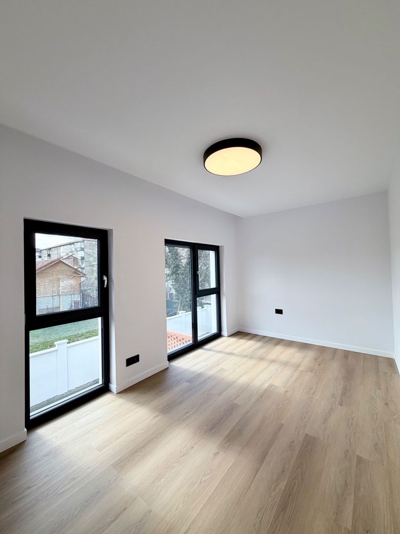 PROIECT DEOSEBIT ZONA LIPOVEI - Poză 24