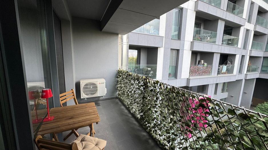 Vanzare 2 Camere Cloud 9 Residence - Poză 12