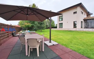AZURA Imobiliare - Vila de Lux langa Pitesti - Poză 36