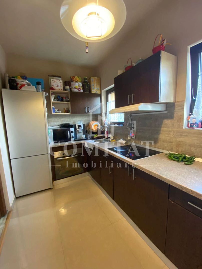 Casă individuală cu 5 camere de vânzare | 1000 mp teren | Sălicea - Poză 4