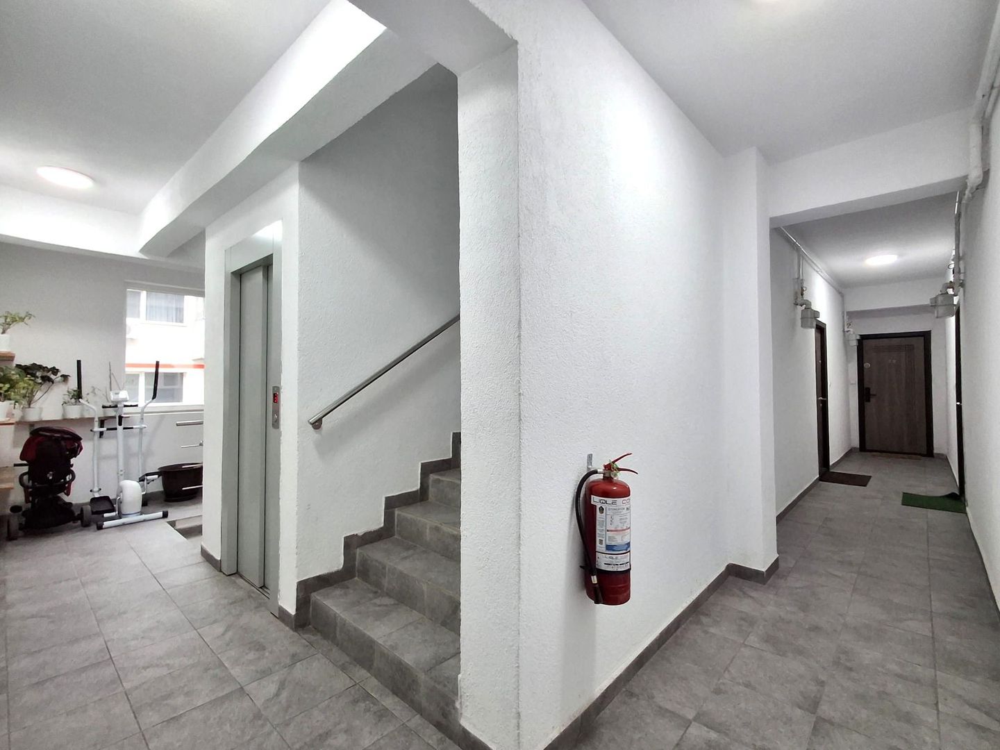 Apartament 3 camere zona Theodor Pallady - Poză 22