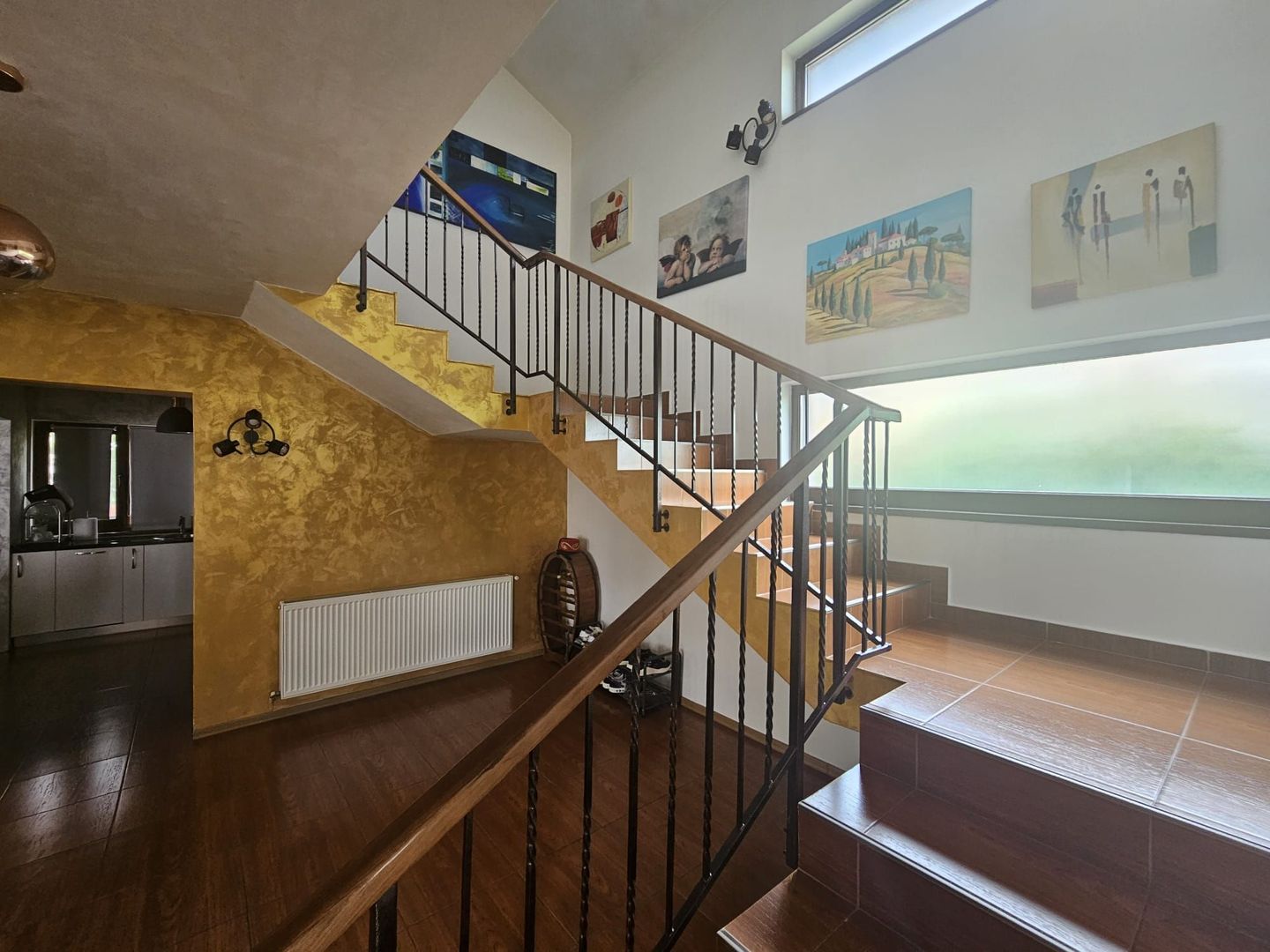 Vila premium P+1 in Valea Mare, langa La Cetate - Poză 3