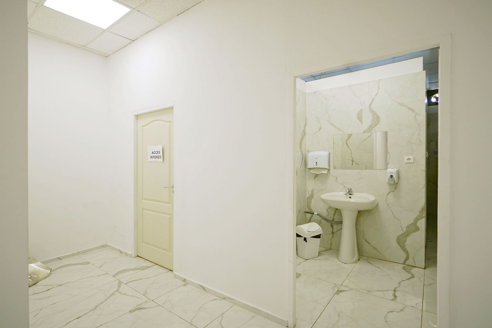 Spatiul Comercial,Militari,Valea Cascadelor,1980 mp - Poză 5