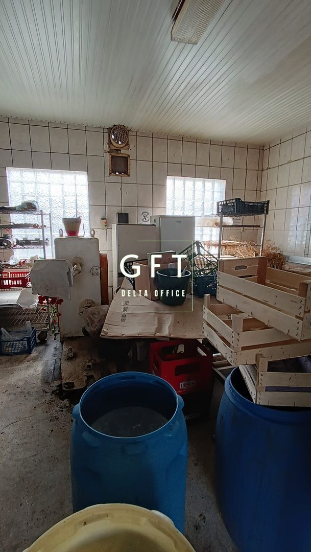 Spatiu comercial Viisoara - Poză 4