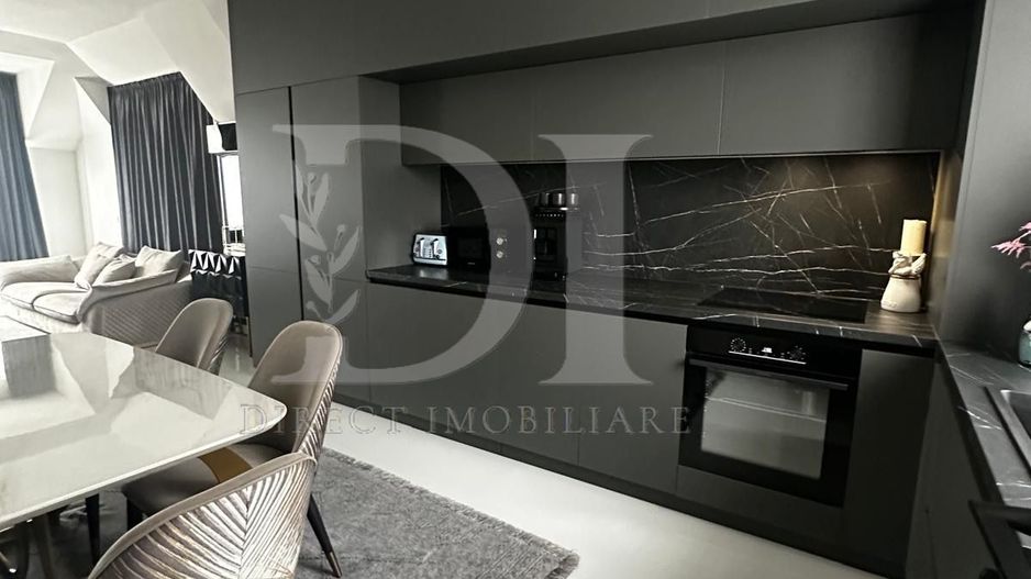 Apartament ultramodern / 3 camere 82mp / Zona Vivo - Poză 9