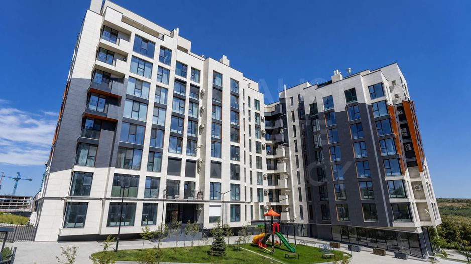 Vânzare, apartament, 2 camere, strada Milescu Spătaru, Ciocana - Poză 1