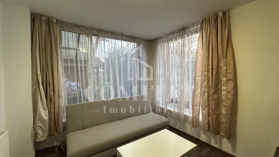 Apartament 2 camere | Loc de parcare | Cartier Borhanci - Poză 5