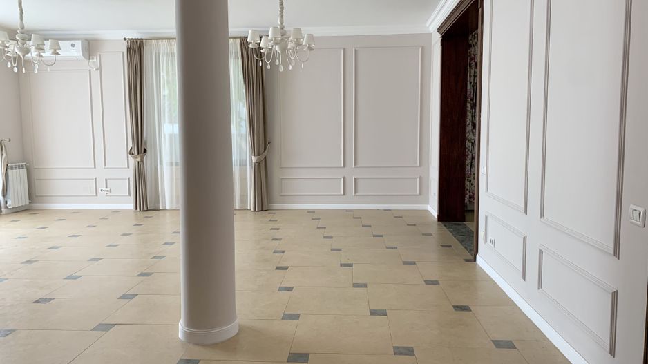 Vila Individuala | Iancu Nicolae/Pipera | Piscina | Garaj - Poză 10