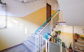 Apartament 3 camere decomandat – Aleea Băiuț nr. 3,  Metrou&Parc&Piata - Poză 21