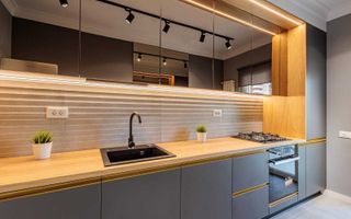 Apartament 2 camere de închiriat Berceni - Poză 7