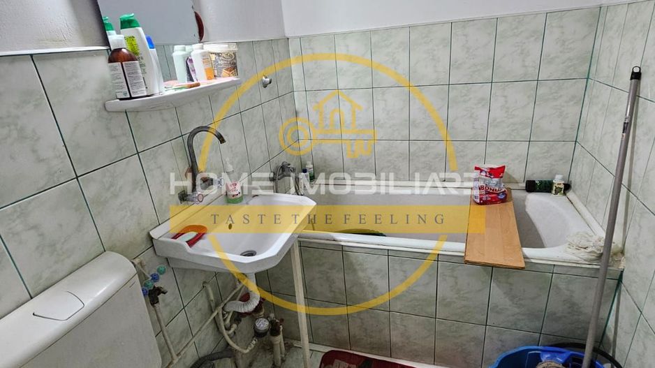 2 camere semidecomandat zona Dacia-Bicaz - Poză 4