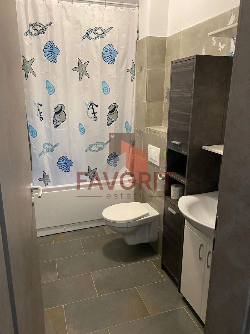 Apartament 2 camere decomandat | 53mp | Giroc - Cartierul Planetelor - Poză 5