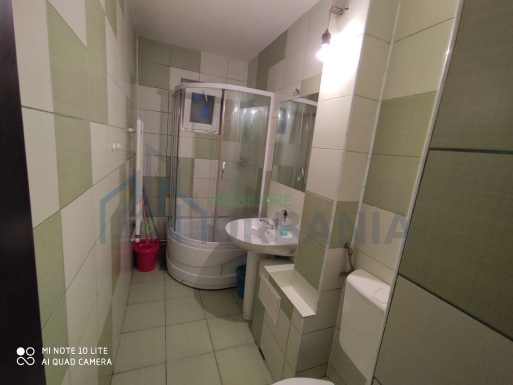 Inchiriez apartament cu 2 camere decomandat - Poză 5