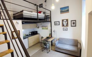 Garsonieră Premium Ultracentral – Ideală pentru Regim Hotelier - Poză 2