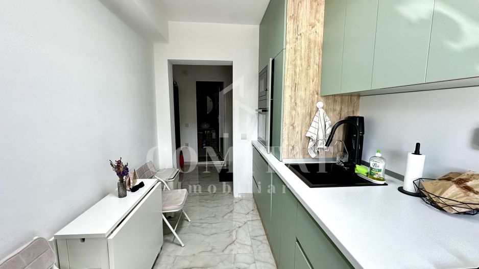 Apartament la cheie | Decomandat | Parcare | Zona Str Cetatii - Poză 12