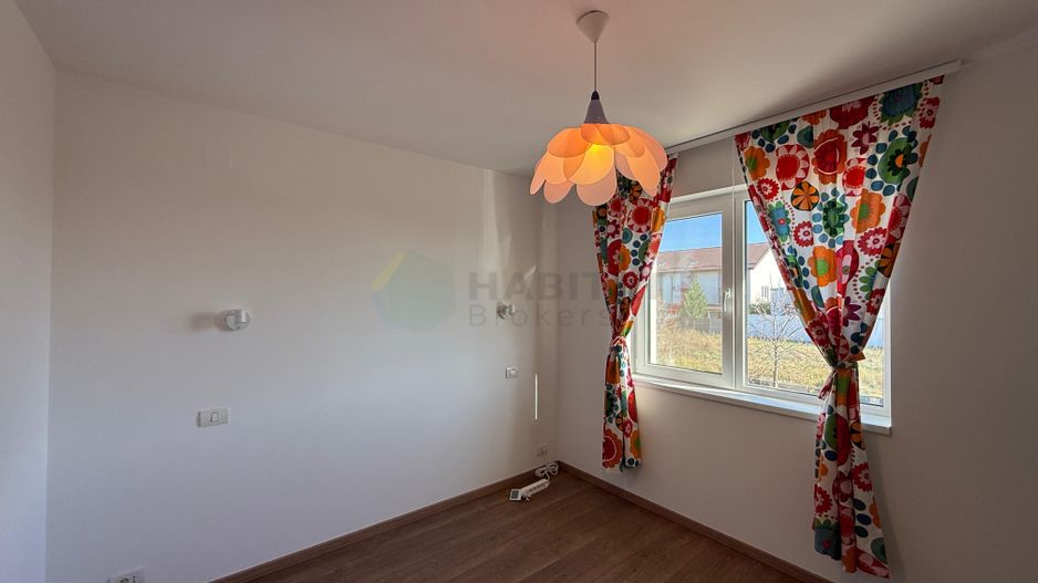 Vila 4 camere Avangarde Forest 1 - Poză 30