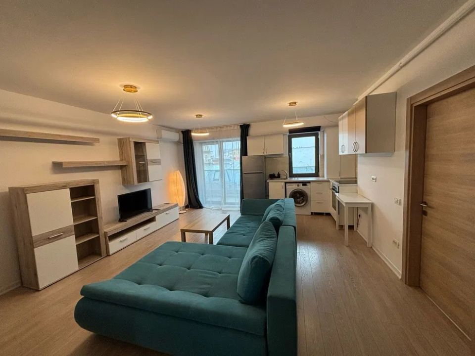 Apartament 2 camere bloc nou zona Armeneasca | Calea Mosilor - Poză 2