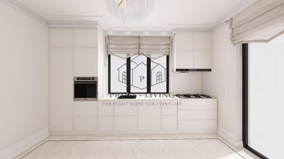 VILA CU 5 DORMITOARE LA INCHIRIERE LANGA BRITISH SCHOOL - Poză 4