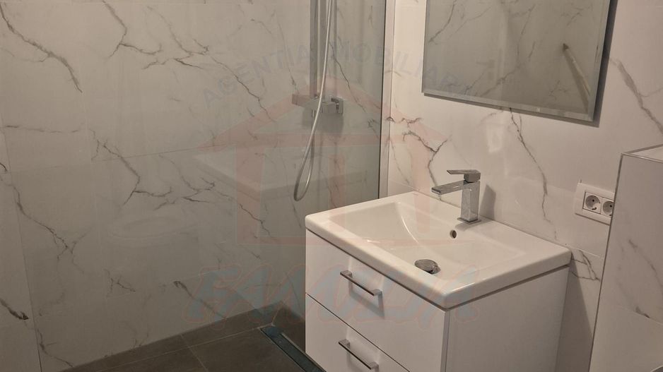 📢De închiriat apartament 2 camere, Zona Gării - Poză 4