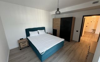 2 camere open space, Gara, Liberty Residence, Cartierul Iris, Parcare - Poză 4