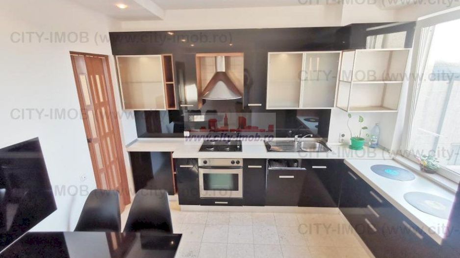 INCHIRIERE Apartament 3 camere Primaverii Bucuresti - Poză 29