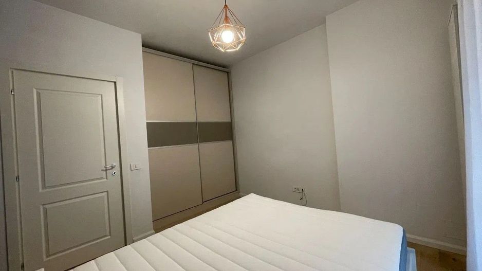 Apartament 3 Camere | Prima Închiriere | Parcare | Herăstrău - Poză 8